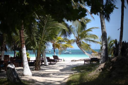 Galu Beach Apartment | Coconut Village Beach Resort