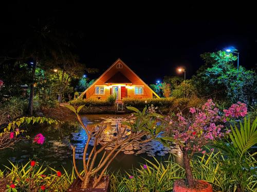 Kep House | Coconut Village Guesthouse and Bungalow