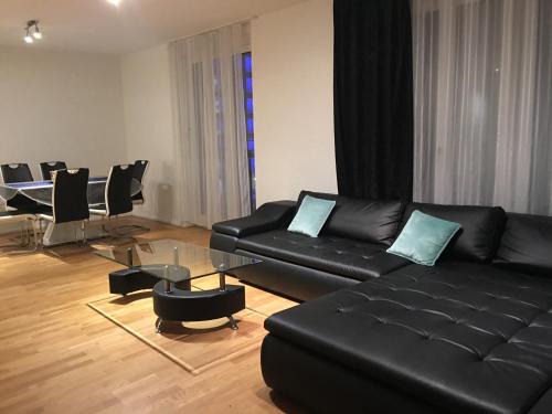Europaviertel Apartment | Cocoon 77 Apartments