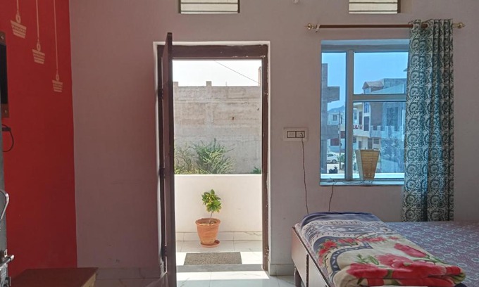 Amer House | Cocoon Auberge