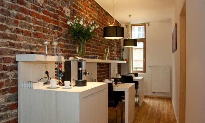 Ieper Bed & Breakfast | @Cocoon