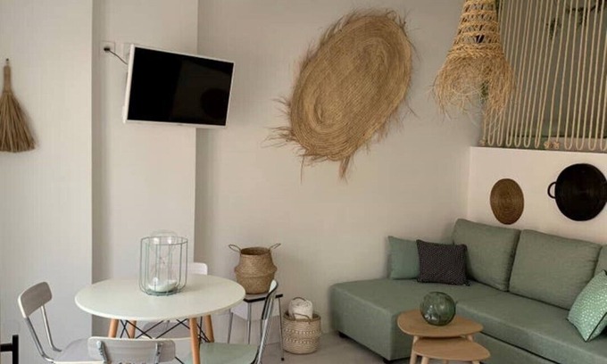 4th Arrondissement Apartment | Cocoon design with rooftop terrace