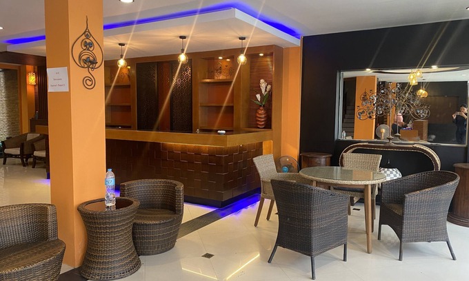 Patong Hotel | Cocoon Deva Hotel
