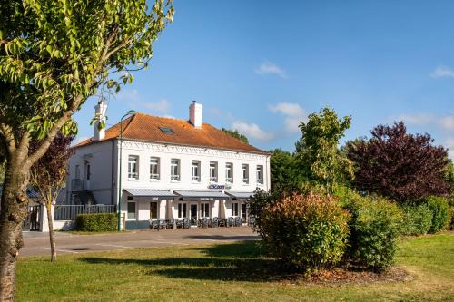 Trepied Hotel | Cocoon inn