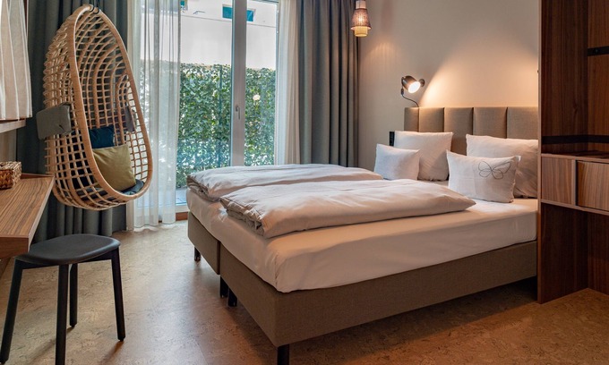 Ludwigsvorstadt-Isarvorstadt Hotel | Cocoon Sendlinger Tor