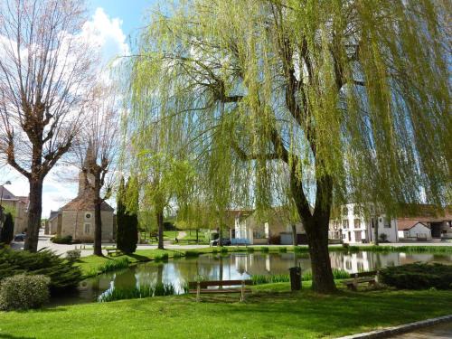 Prenois Apartment | COCOONING TIME