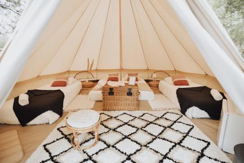 Seignosse Other | Cocooning Tipi - Seignosse