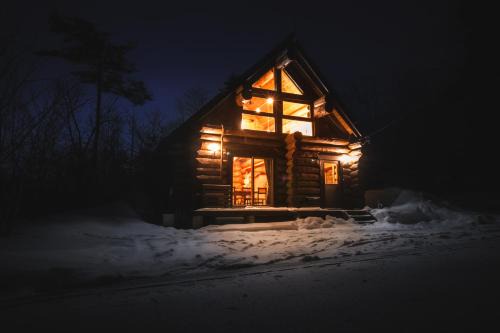 Iimori Ski Chalet | Cocoro Chalet Hakuba