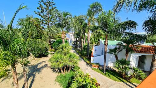 Forio Bed & Breakfast | Cocos Park Ischia