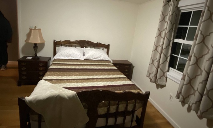 Rockville House | Cocos Room