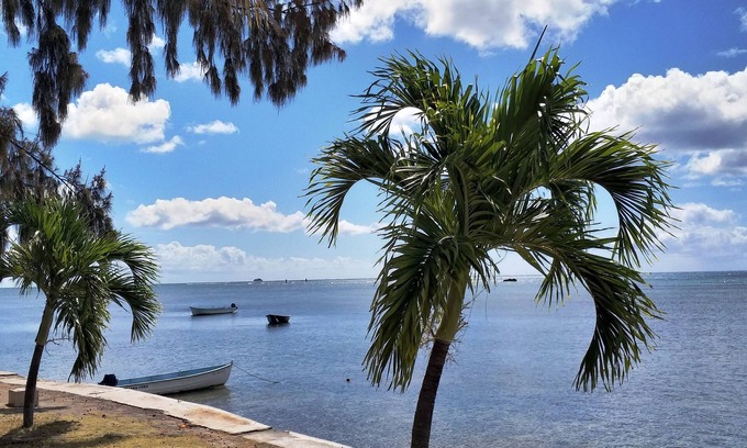 Rodrigues Island Hotel | Cocotiers Hotel – Rodrigues