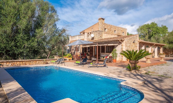 Ariany Villa | Cocotte - Two Bedroom Villa, Sleeps 4