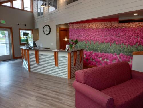 Burlington Hotel | Cocusa Motel