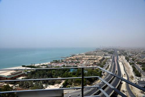 Salmiya Apartment | Code housing - Al Bedaa- Family only