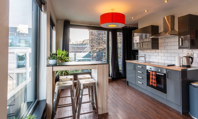 New Town Hotel | CoDE Pod – The LoFT - Edinburgh
