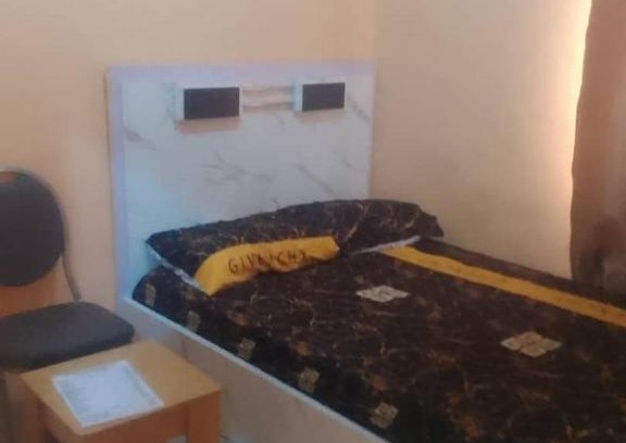 Ofin House | Coded Guest House ijede ikorodu