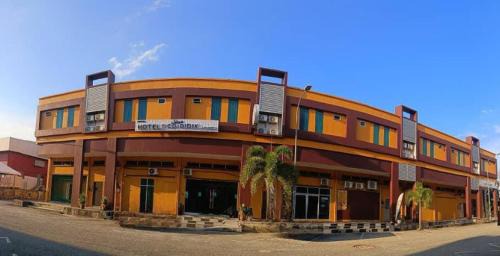 Kuantan Hotel | Codidik Hotel