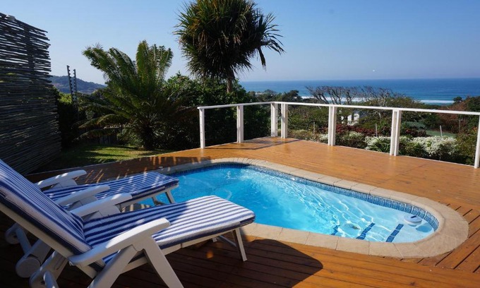 Pennington House | CodsView Beach House