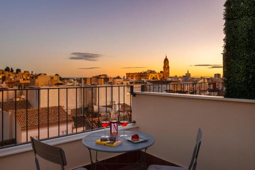 La Merced Apartment | Coeo Peña Design Apartments