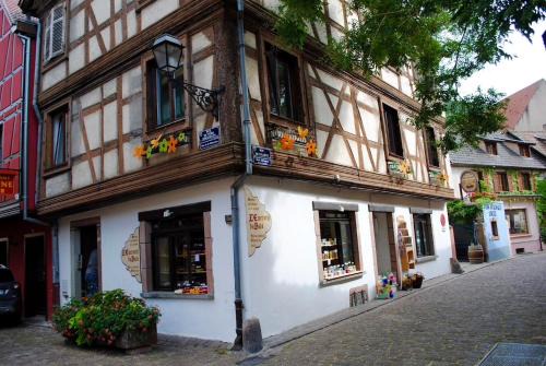 Kaysersberg-Vignoble Apartment | Coeur d'Alsace 1