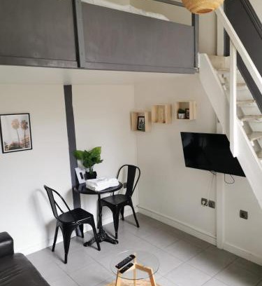Bastide Apartment | Coeur de Bastide