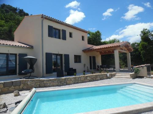 Bonnieux House | Coeur de Bonnieux