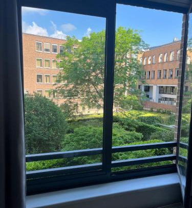 Quartier Marais-Jacqmain - Wijk Marais-Jacqmain Apartment | Coeur de Bruxelles, Grand-Place et Mannekenpiss