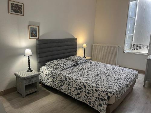 Beaugency House | coeur de ville