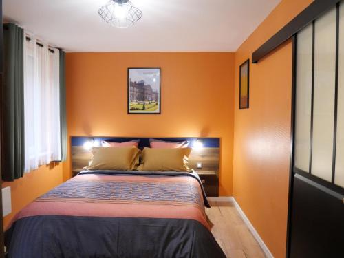 Saverne Apartment | Coeur de Ville