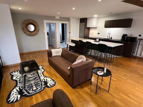 Centre-ville rive gauche Apartment | Coeur de ville rue de la Paix