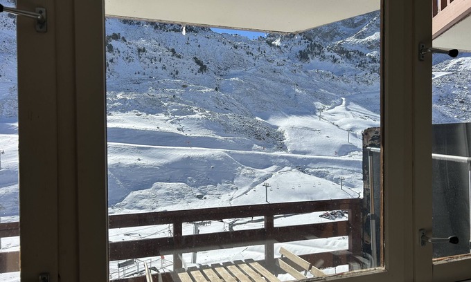 Bagneres-de-Bigorre Apartment | Coeur des Pistes