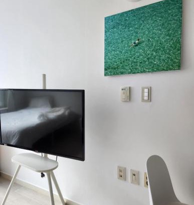 Seongsu Apartment | COEX K-residence 2