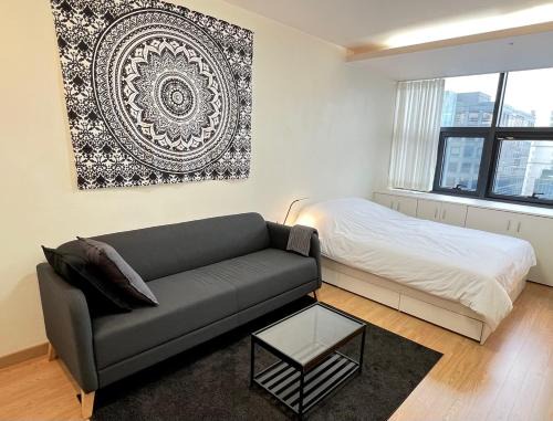 COEX Apartment | COEX Residence B