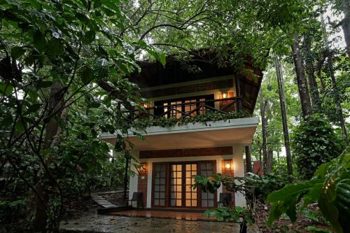 Subhash Nagar Resort | Coffee Acres Resort