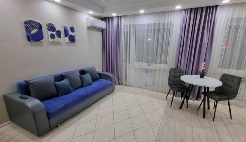 Kokshetau Apartment | Coffee Boom