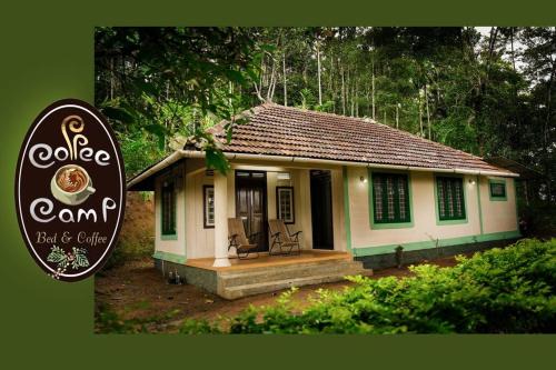 Udumbanchola Villa | Coffee Camp Home Stay with Tree house