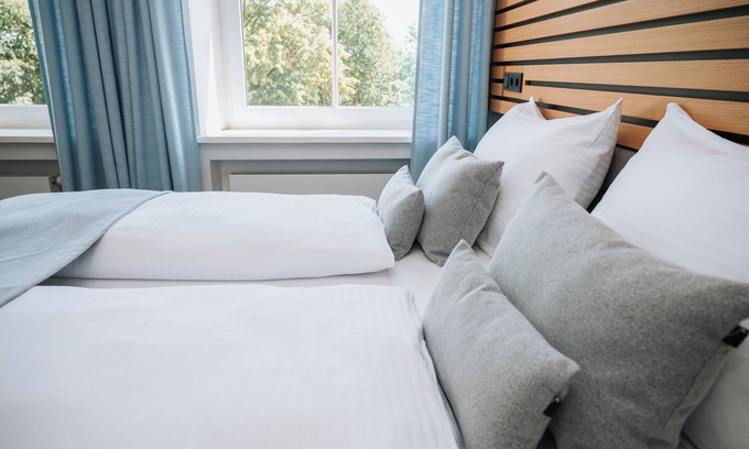 Pfaffenhofen an der Ilm Hotel | Coffee Fellows Hotel & Longstay