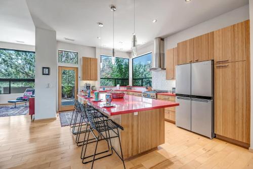 West Sedona House | Coffee Pot Rock House- Red Rock Views in West Sedona!
