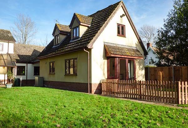 Coney Weston Cabin | Coffers, CONEY WESTON