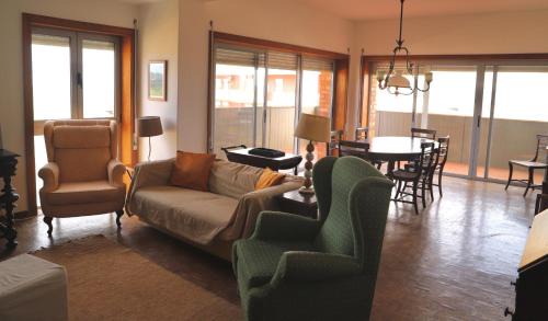 Coimbra Apartment | Coimbra Heights