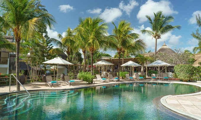 Bain Boeuf Resort | Coin de Mire Attitude