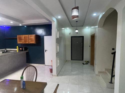 Nouakchott Apartment | Coin de Paradis