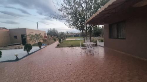 Tamazouzte Villa | Coin des bons moments