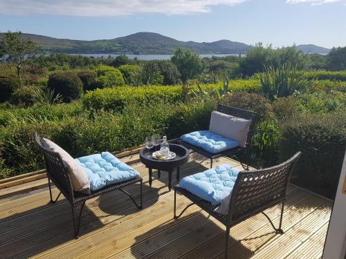 Castletownbere House | Cois Farraige