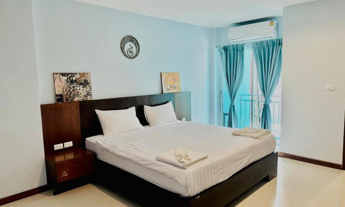 Patong Hotel | Cokoon Deva Patong Hotel