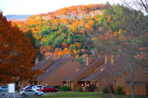 Plymouth Apartment | Cold Spring Plymouth Resort