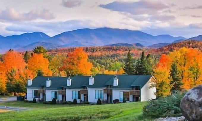 Lake Placid Condo | Colden Lodge u11 - Enjoy Mountain Views!
