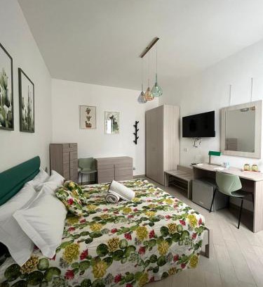Sciacca Historic Centre Bed & Breakfast | Colibri B&B