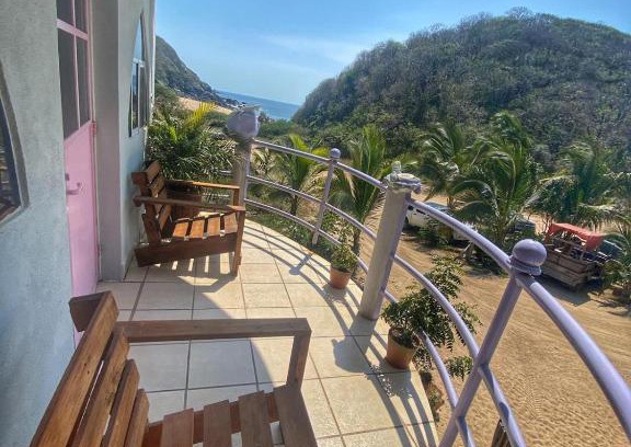 Mayto Hotel | Colibri Hotel