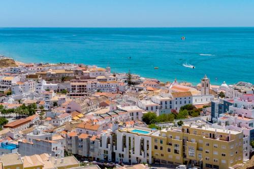 Albufeira Old Town Hotel | Colina do Mar